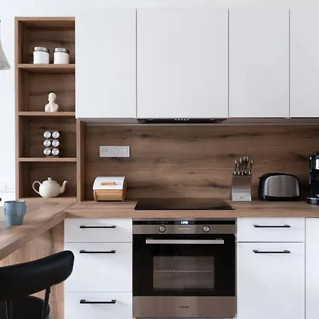 Apartman Hamlet - Perfect
