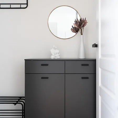 Apartman Hamlet - Perfect