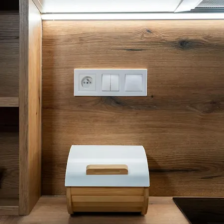 Apartamento Hamlet - Perfect *
