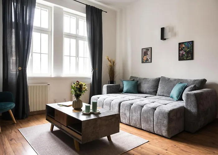 Hamlet - Perfect Apartment