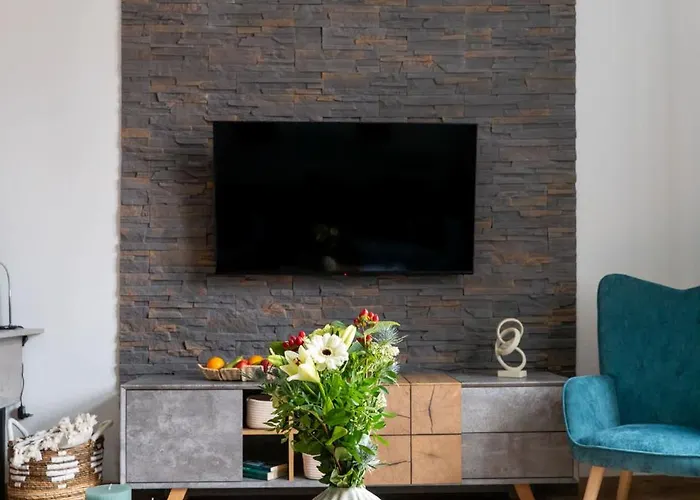 Apartment Hamlet - Perfect