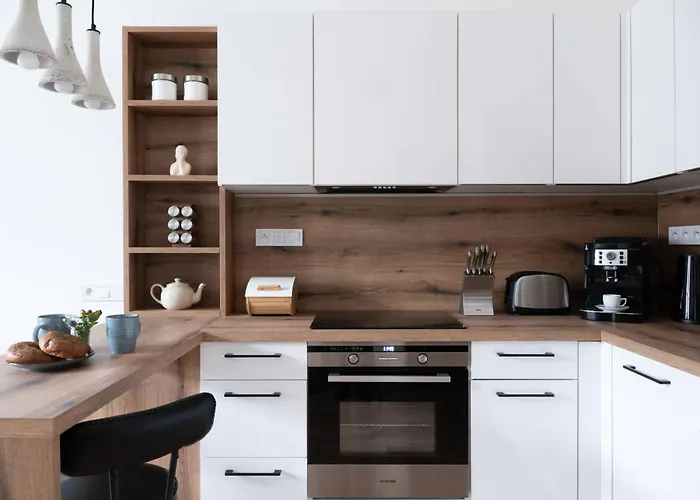 Apartment Hamlet - Perfect