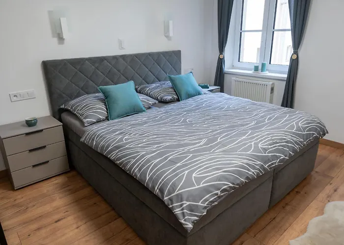 Apartment Hamlet - Perfect
