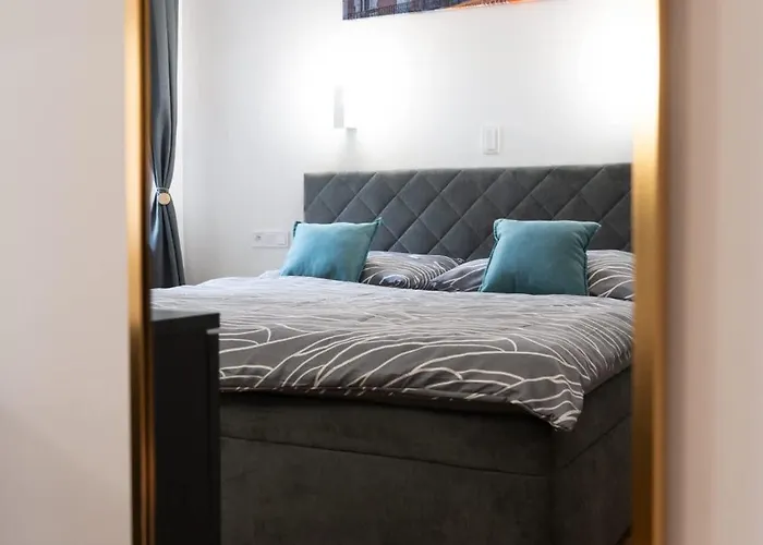 Apartment Hamlet - Perfect