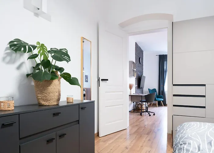 Apartment Hamlet - Perfect Karlsbad