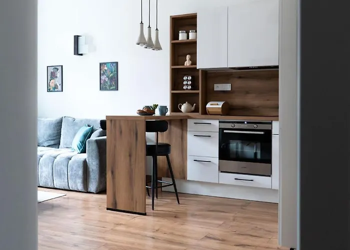 Hamlet - Perfect Apartment
