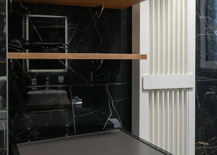 Hamlet - Perfect Apartment *