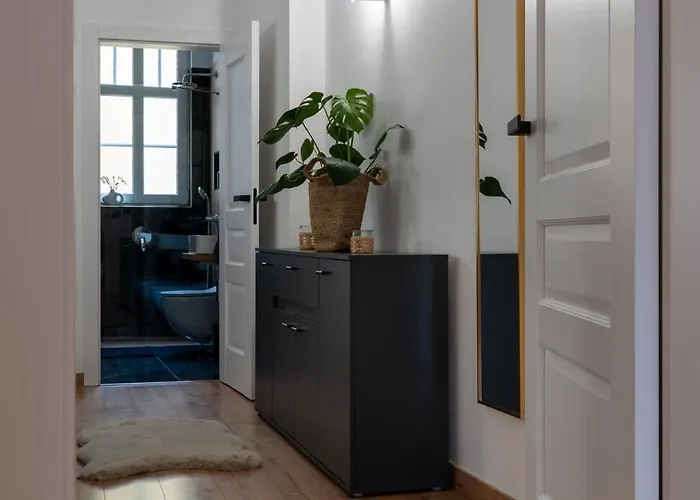 Apartment Hamlet - Perfect