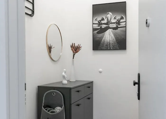 Hamlet - Perfect Apartment