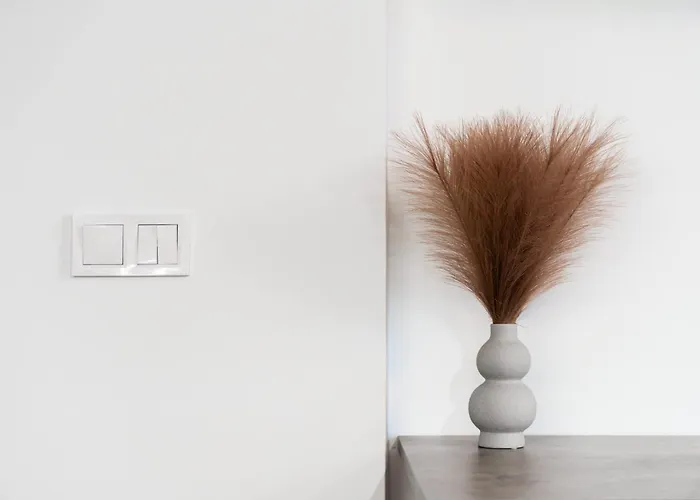 Hamlet - Perfect Apartment *