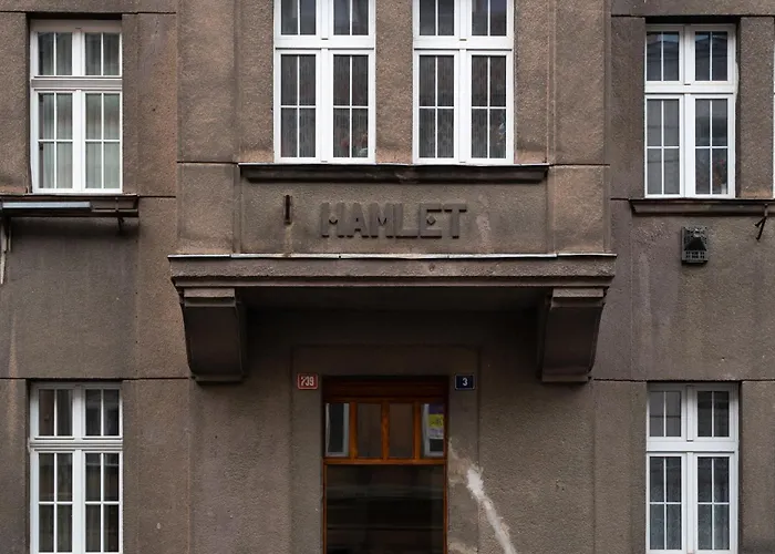 Hamlet - Perfect * Karlsbad